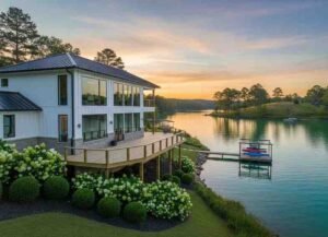 Custom Home Builder in Cullman and Smith Lake Al. We are luxury home builders in Smith Lake and Cullman. Free on-site consultation in Cullman.