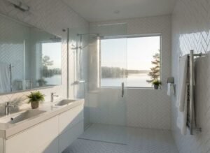 Tile and Shower Install in Smith Lake. Schedule Your Free Consult Today.