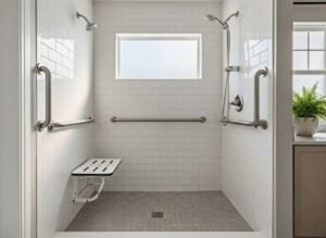 Get Your Free Safety Upgrade Quote. View Before-and-After Projects. alk to a Bathroom Safety Expert.