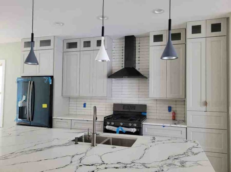 Fast Kitchen Remodel in Cullman – 4-Week Transformation