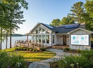 • Custom Home Remodel Cost in Cullman and Smith Lake AL (2025 Guide)