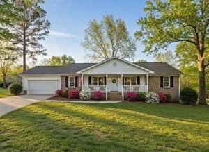 Aging in Place Custom Homes Cullman AL. Schedule a Free Consult Today.