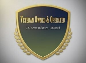 Veteran-owned general contractor in Cullman AL, U.S. Army Infantry Veteran