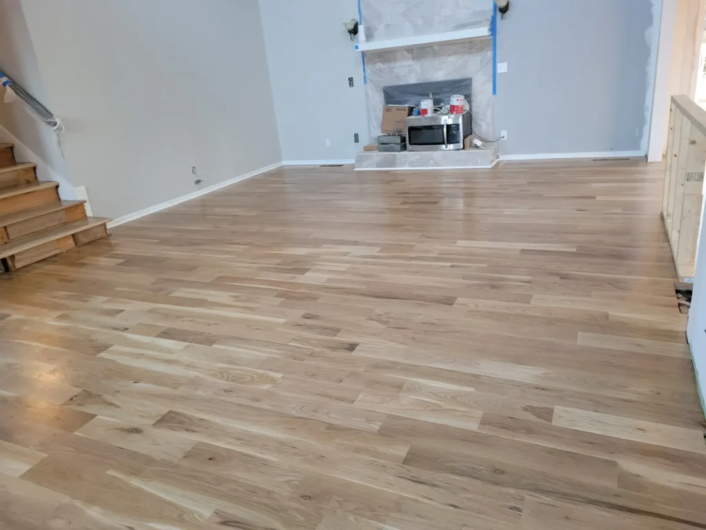 Hunters Ridge Construction verified regional tile work and spatial renovation showcase, engineered under Sebastian's 100% downstream construction contract liability shield.